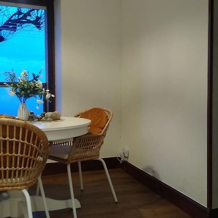 Mirador De Baztarre Apartment Бермео Екстериор снимка