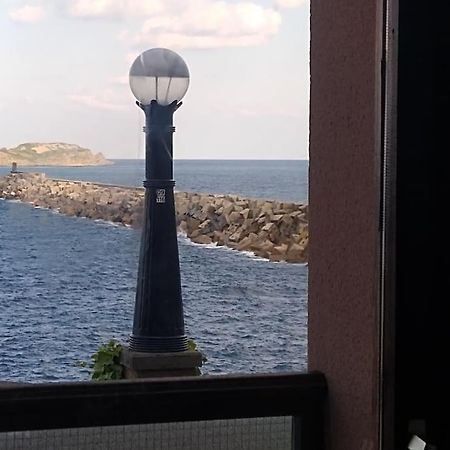Mirador De Baztarre Apartment Бермео Екстериор снимка