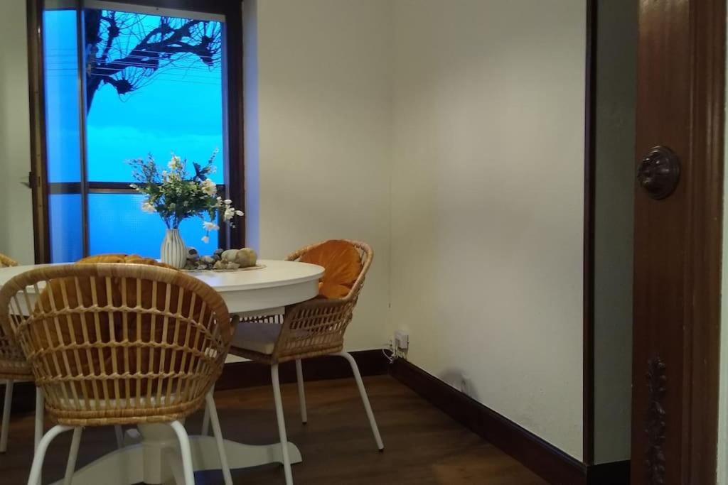 Mirador De Baztarre Apartment Бермео Екстериор снимка