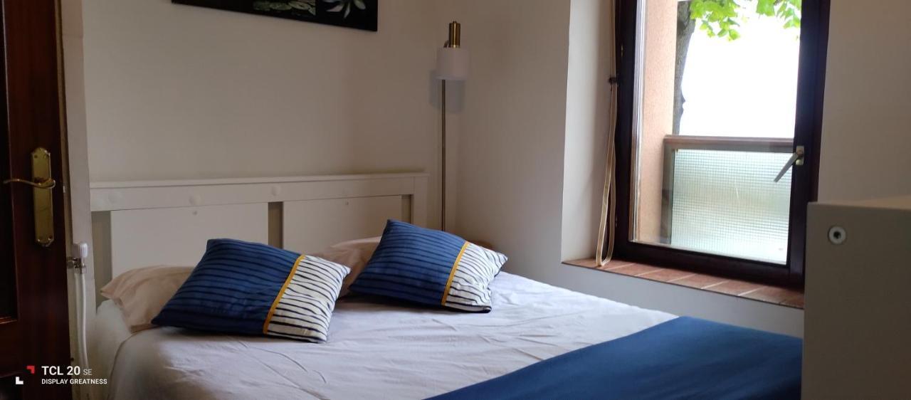 Mirador De Baztarre Apartment Бермео Екстериор снимка