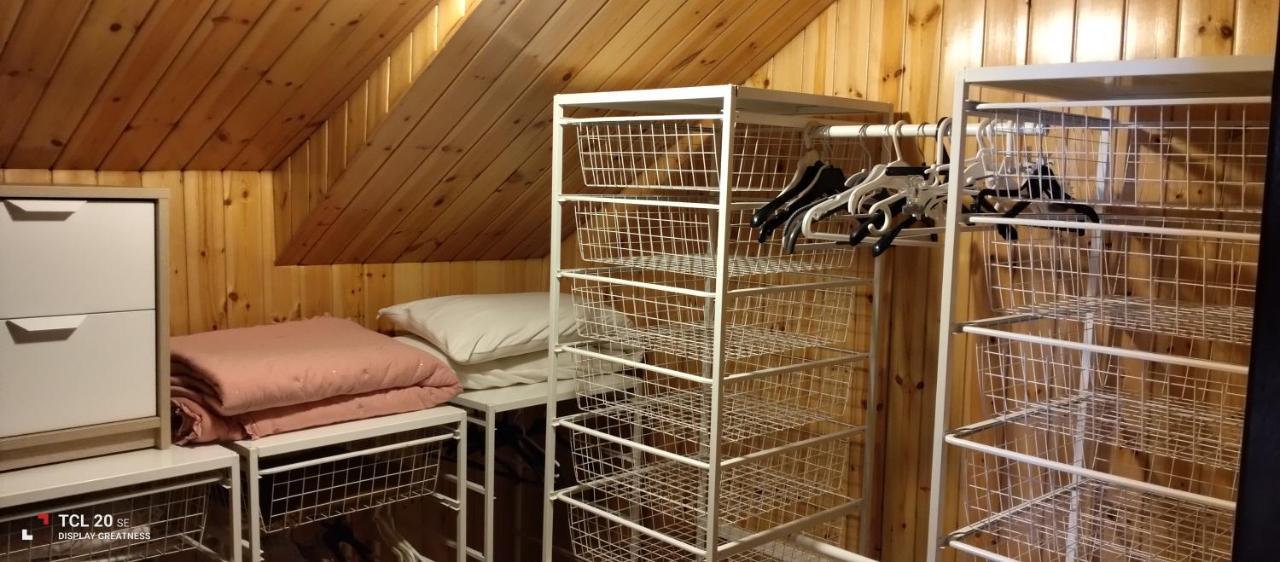 Mirador De Baztarre Apartment Бермео Екстериор снимка